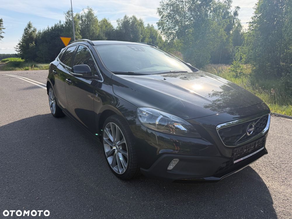 Volvo V40 T3 Ocean Race - 3
