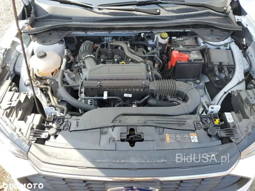 Ford Kuga - 10