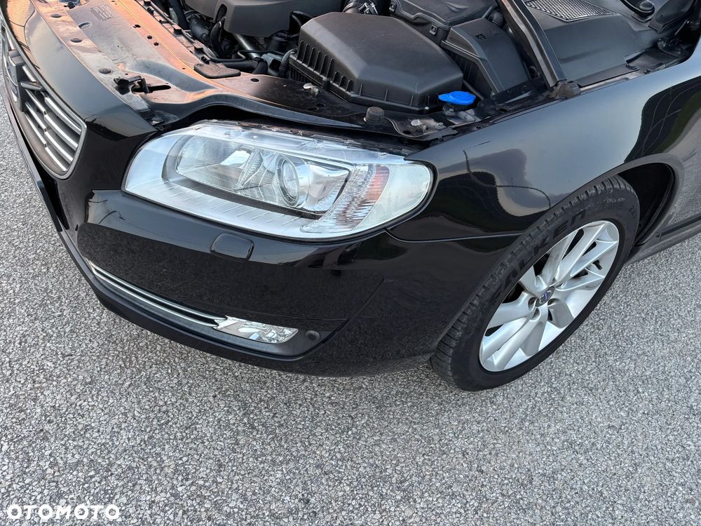 Volvo V70 D4 Kinetic - 27