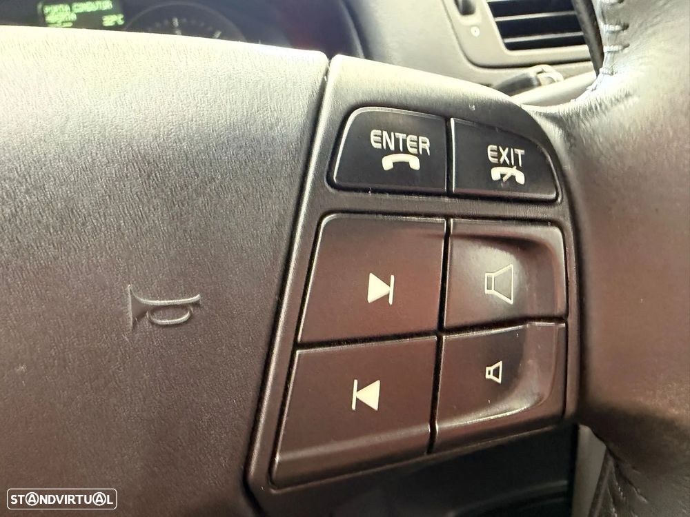 Volvo V50 1.6 D R-Design - 15