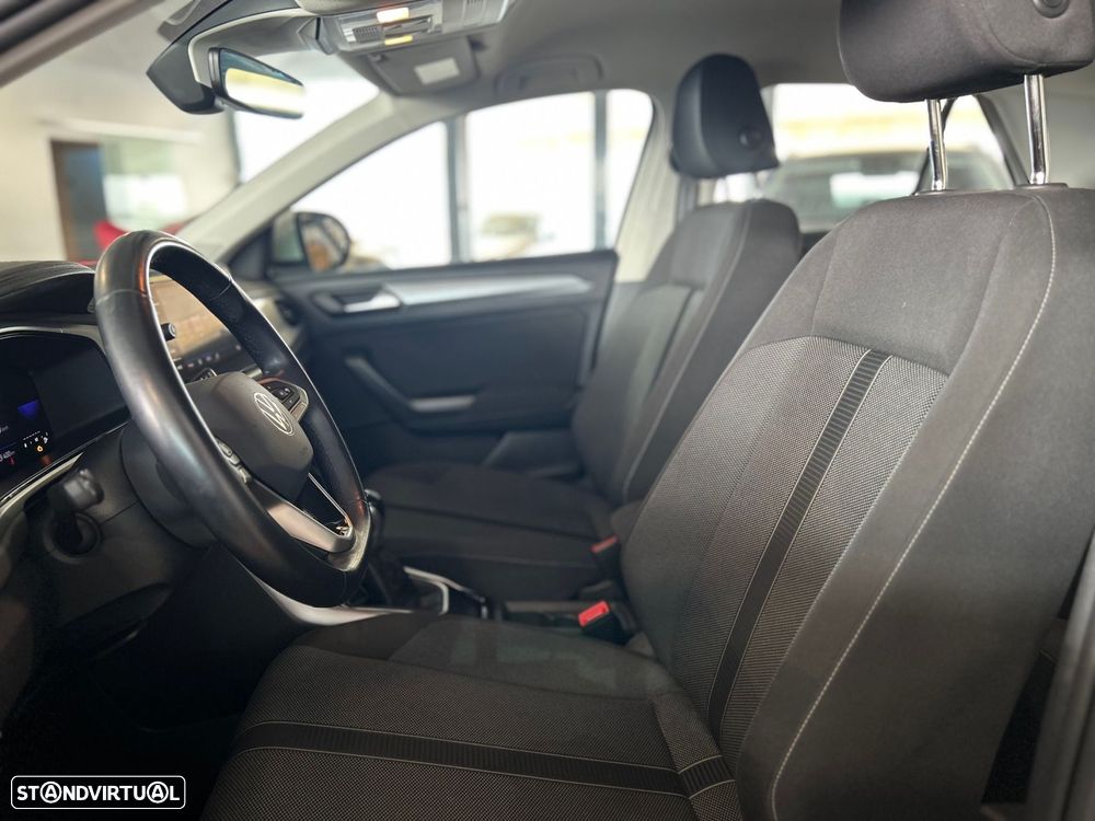 VW T-Roc 1.0 TSI Style - 10