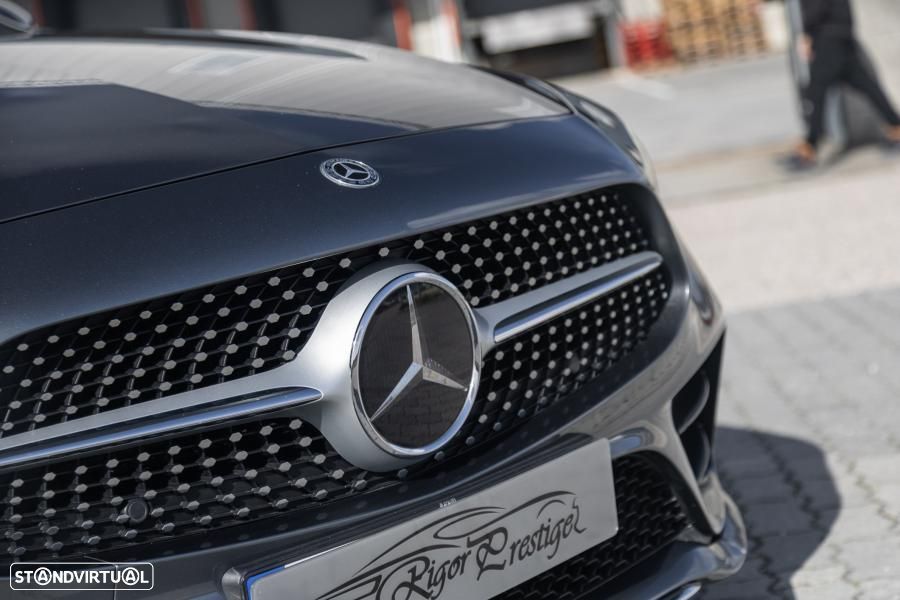 Mercedes-Benz CLS 400 - 14