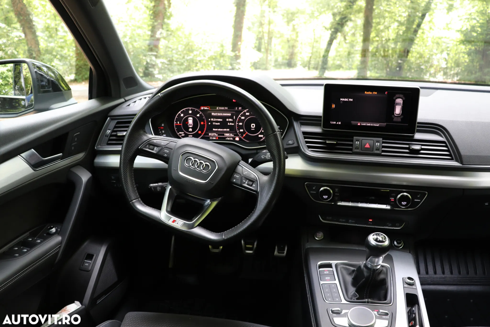 Audi Q5 2.0 TDI - 7