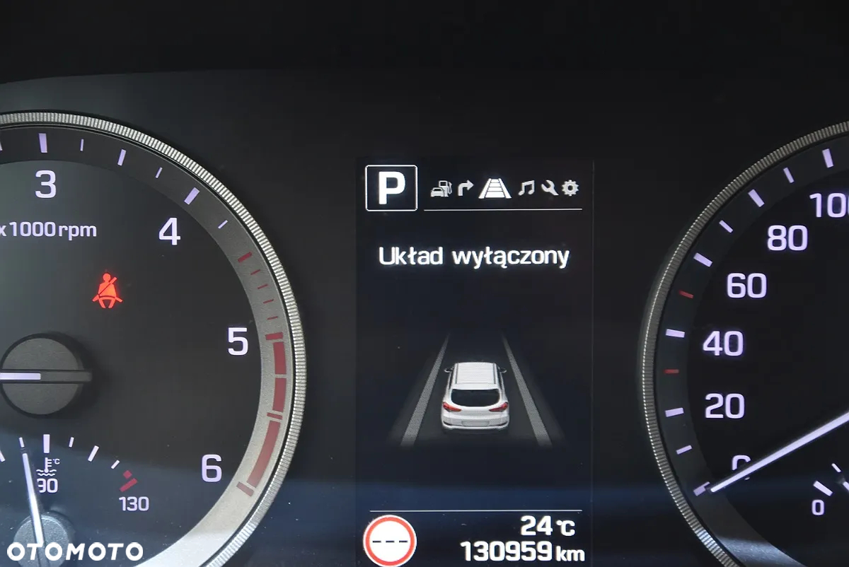 Hyundai Tucson - 27