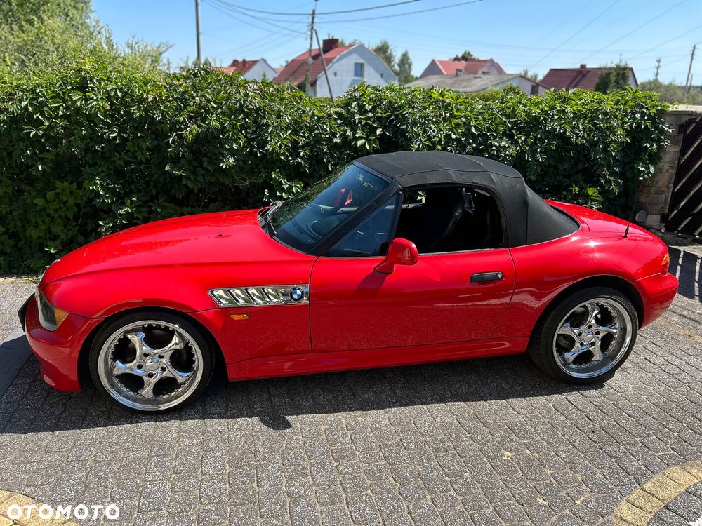 BMW Z3 - 26