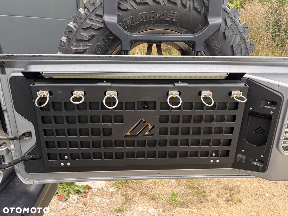 Jeep Wrangler - 18