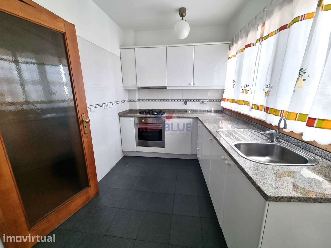 APARTAMENTO T2, ARRENDAMENTO, PÓVOA DE VARZIM - Grande imagem: 2/12