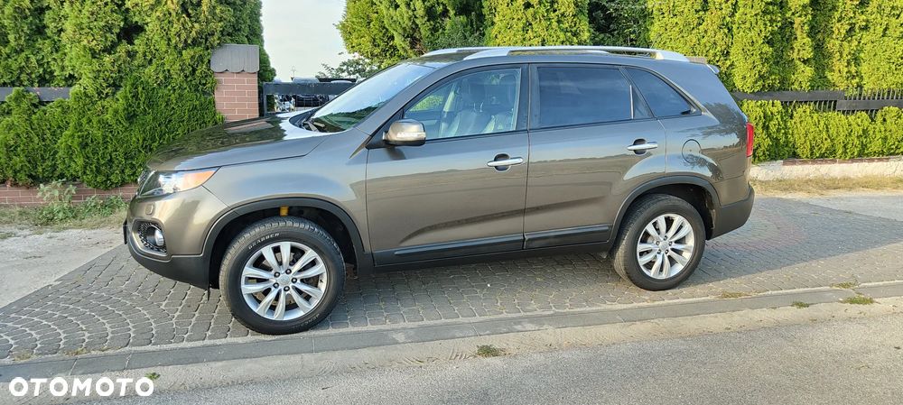Kia Sorento 2.0 CRDi L - 2