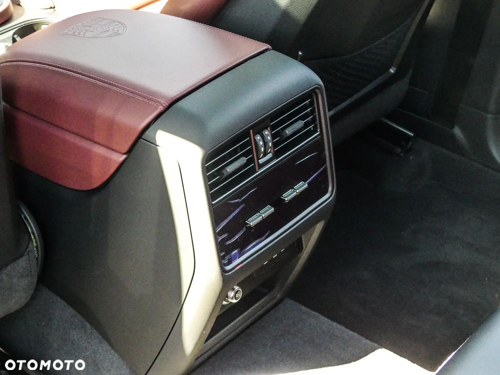 Porsche Cayenne E-Hybrid PHEV - 26