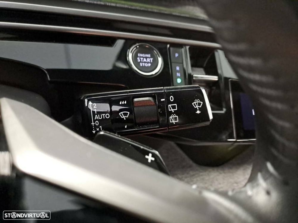 Peugeot 5008 1.2 Hybrid Allure e-DCS6 - 14