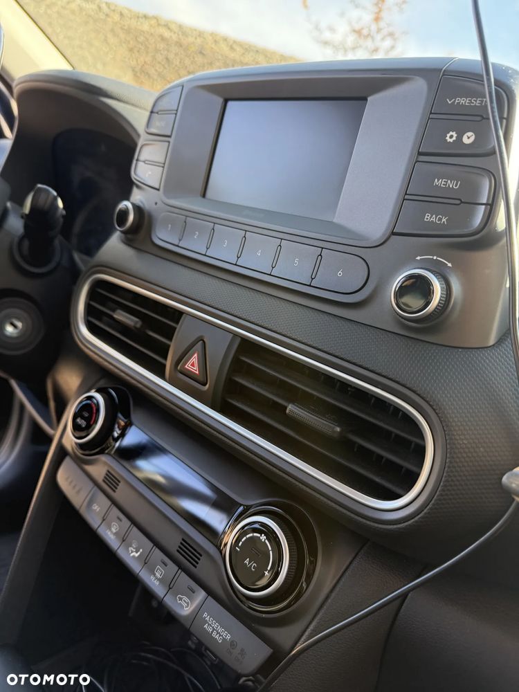 Hyundai Kona 1.0 T-GDI Comfort - 17