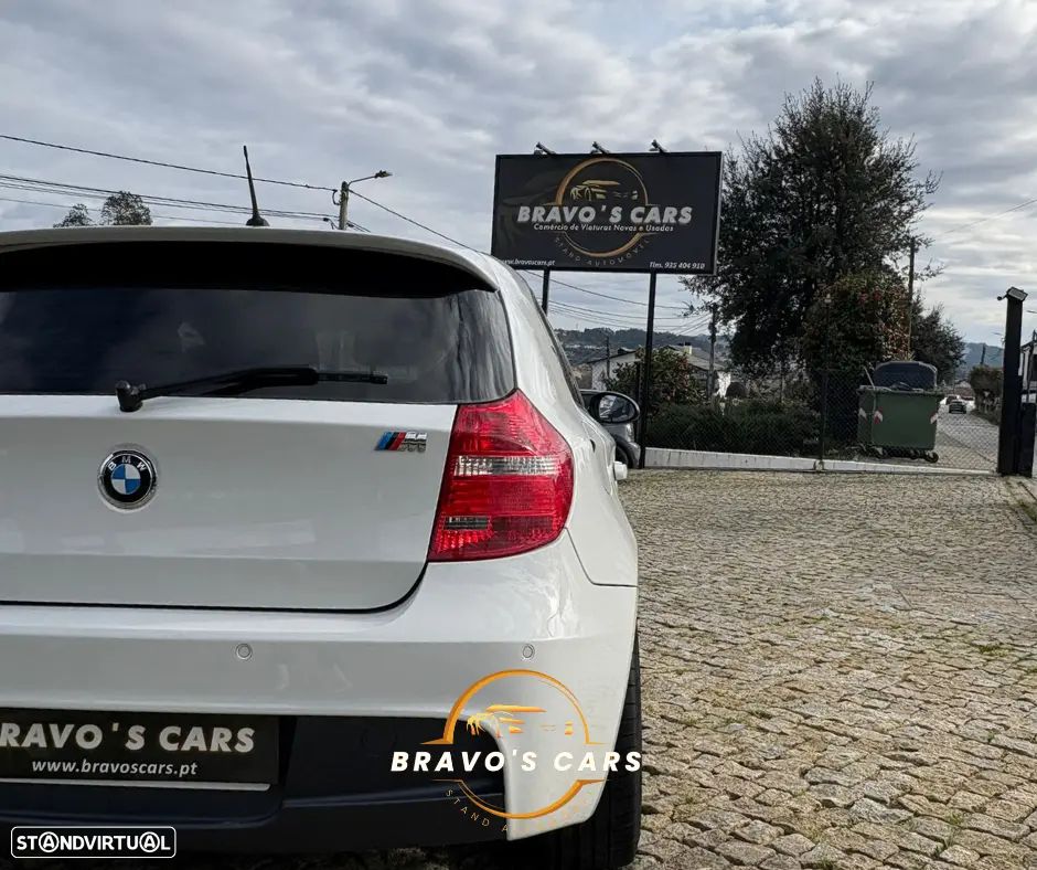 BMW 118 d - 10