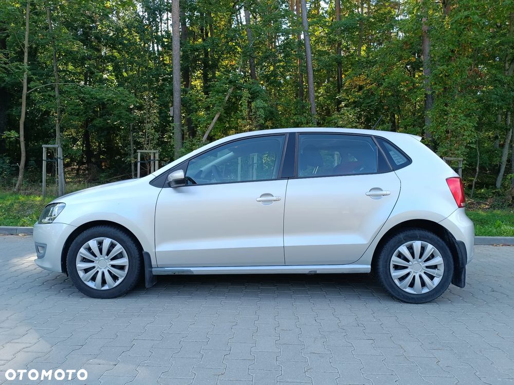 Volkswagen Polo - 3