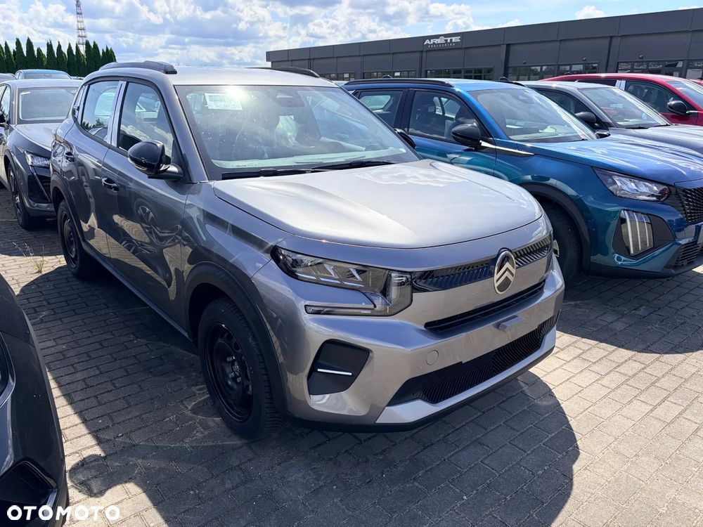 Citroën C3 - 2