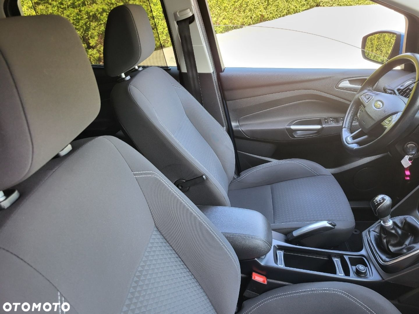 Ford C-MAX - 29