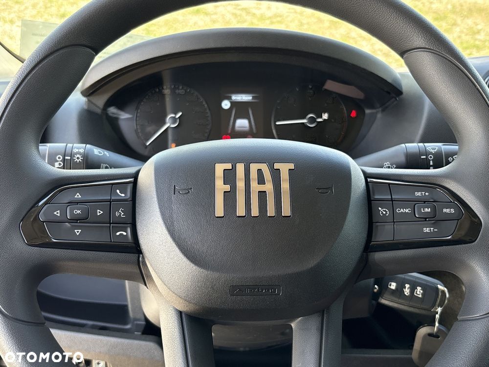 Fiat Ducato 30 H3-Power L2H1 - 13