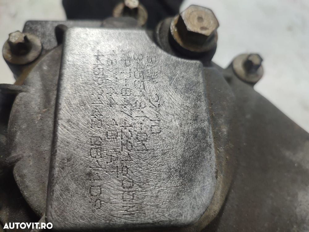 Grup diferential fata 2.0 d n47d20a 13774410AT MPT-8474221600M BMW X3 - 5