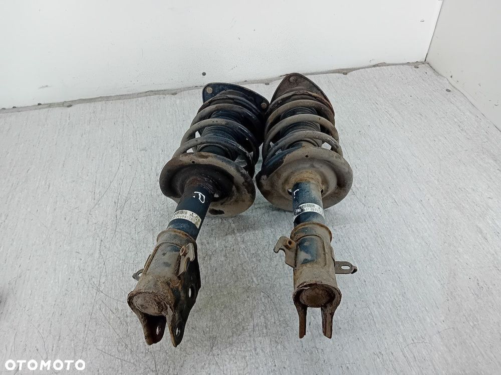 AMORTYZATORY PRZÓD KOMPLET SUBARU XV 20310FJ071  20310FJ061 2.0 16V - 1