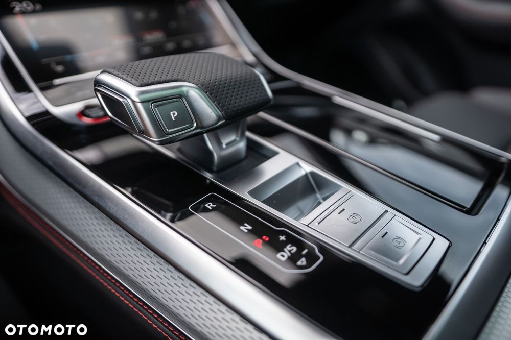 Audi SQ8 TFSI Quattro Tiptronic - 32