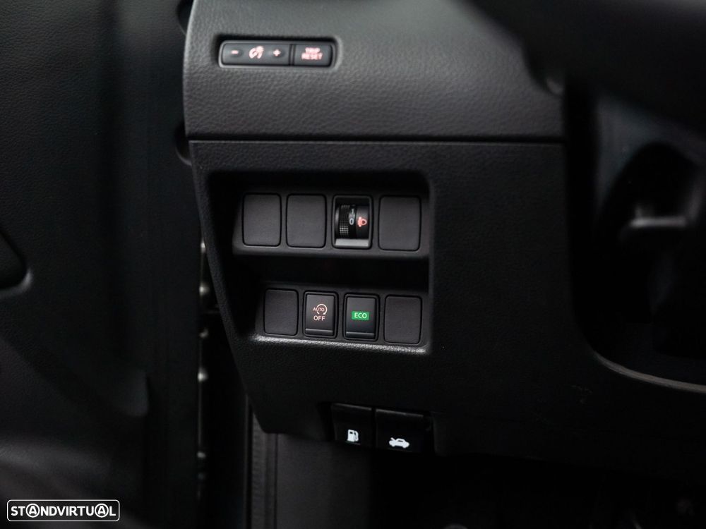 Nissan Qashqai 1.5 dCi N-Style DCT - 16