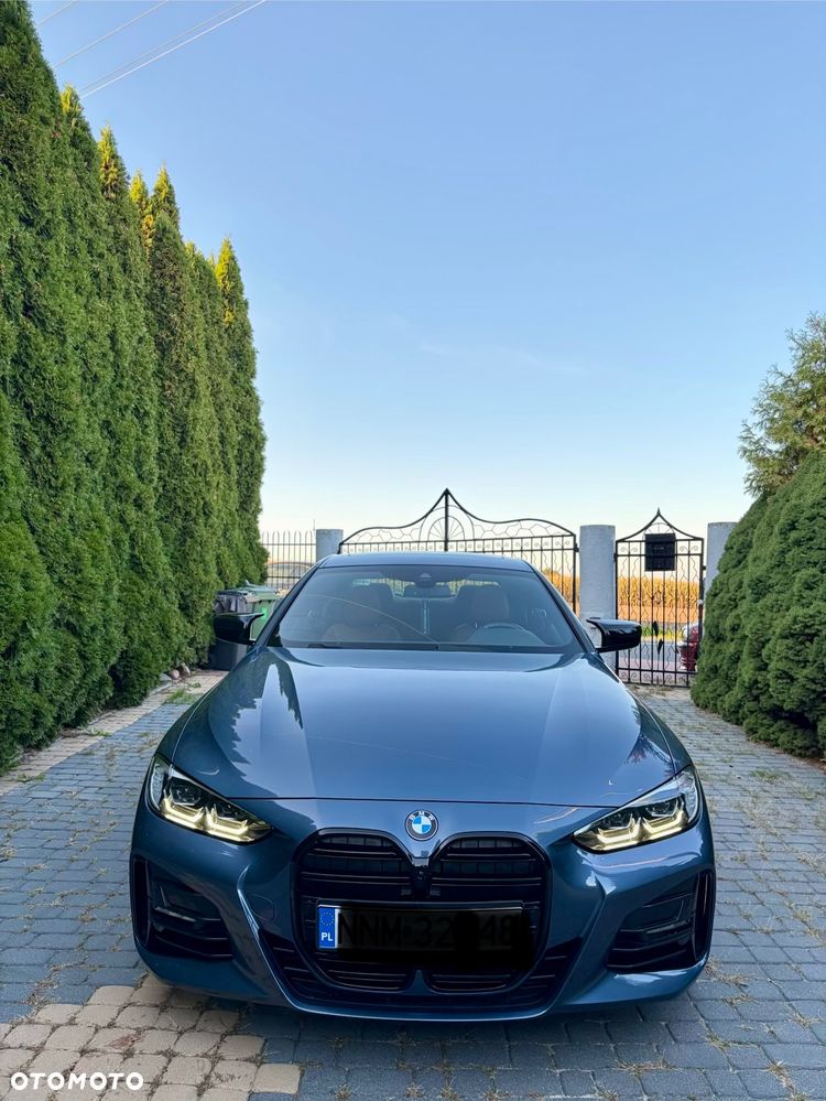 BMW Seria 4 430i xDrive M Sport sport - 6