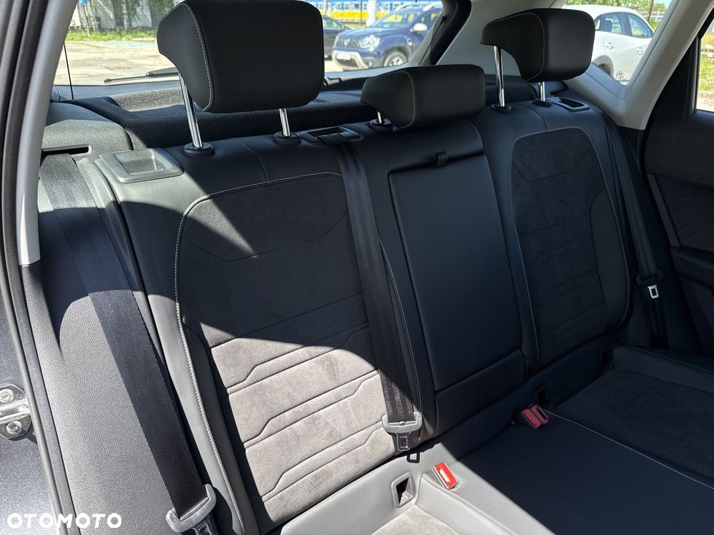 Seat Ateca 1.5 TSI Style S&S DSG - 33