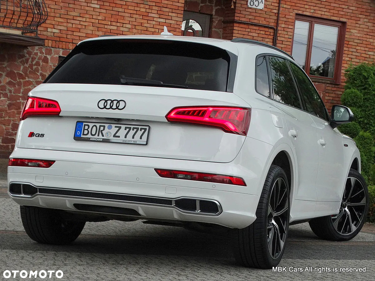 Audi Q5 55 TFSI e Quattro S Line S tronic - 17