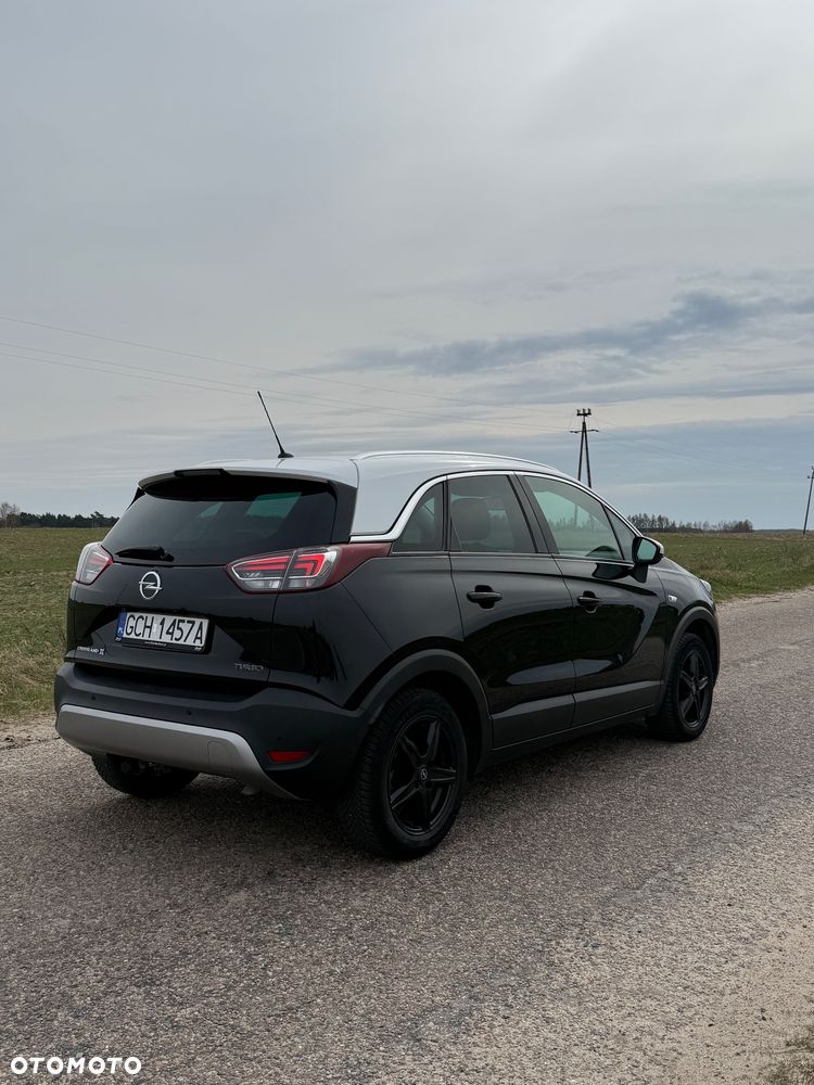 Opel Crossland X - 13