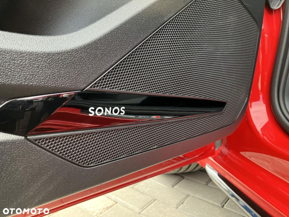 Audi A1 Sportback 40 TFSI S-Line S tronic - 13