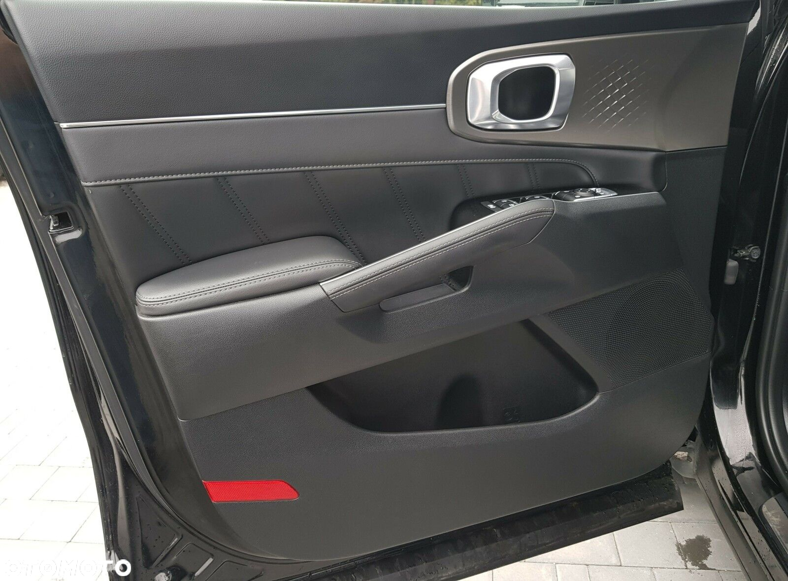 Kia Sorento 1.6 T-GDI PHEV XL 4WD 7os - 14