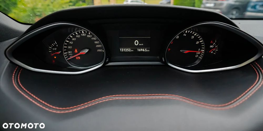 Peugeot 308 PureTech 130 Stop & Start GT-Line Edition - 41