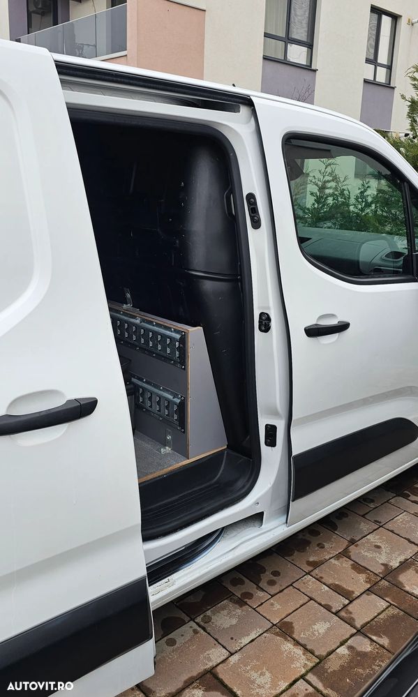 Citroën Berlingo - 4