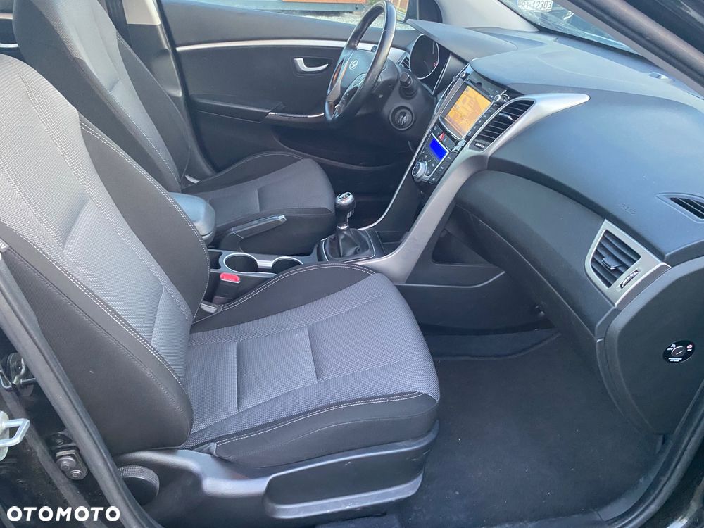 Hyundai i30 1.4 Premium - 26