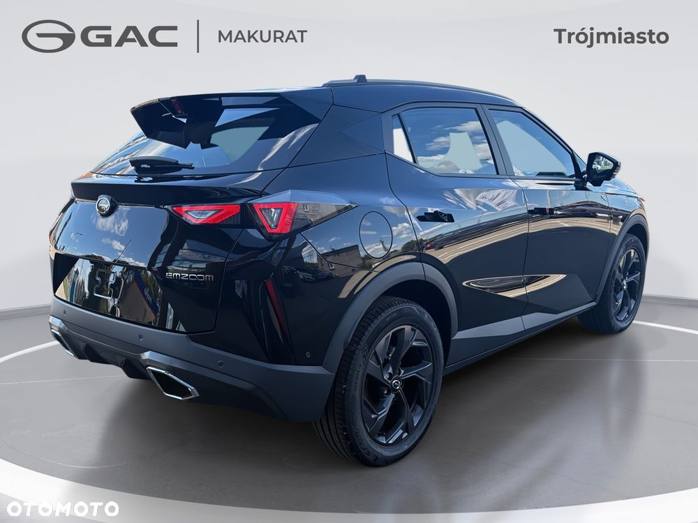 GAC Emzoom - 6