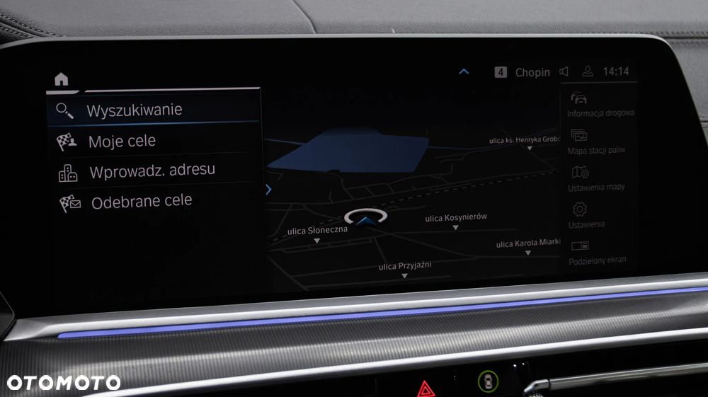 BMW X5 xDrive30d mHEV sport - 35