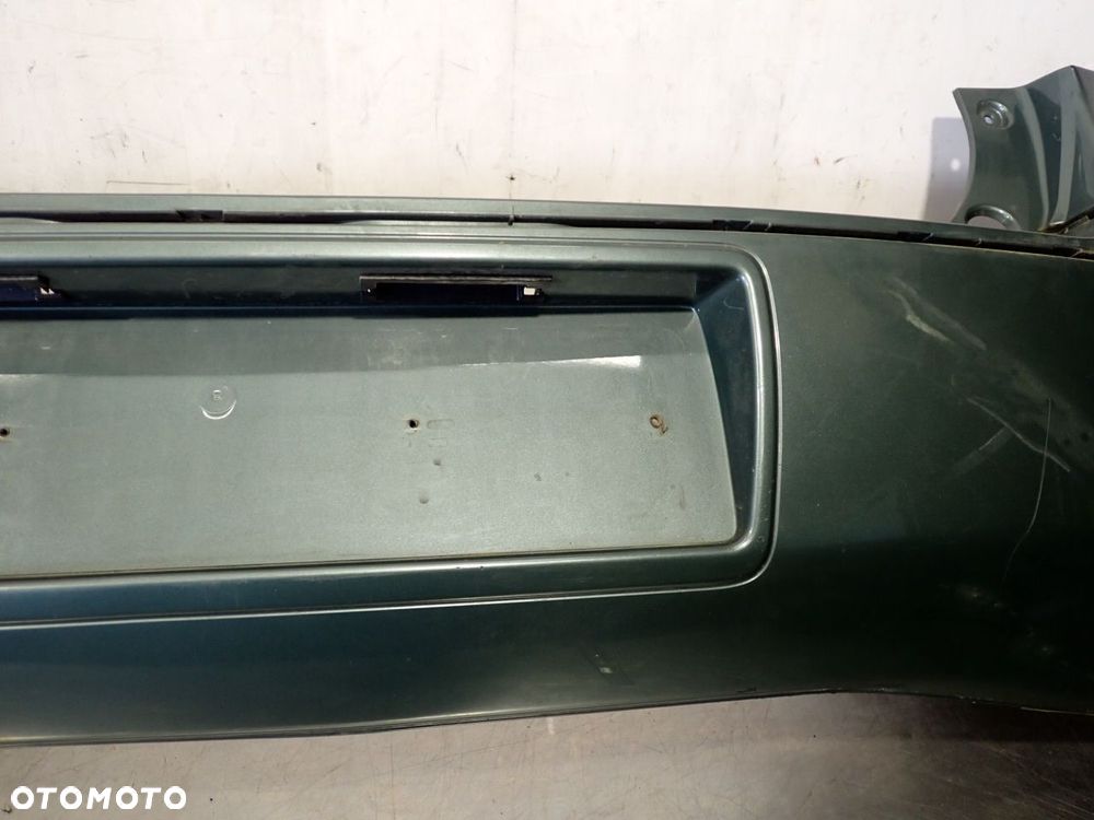 ZDERZAK TYŁ MITSUBISHI COLT VI Z30 - 4