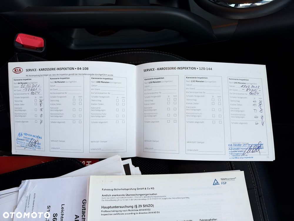 Kia Sportage - 28