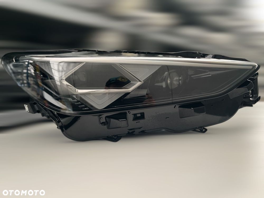 Cupra Terramar Matrix Reflektor Prawy 578941060c - 11
