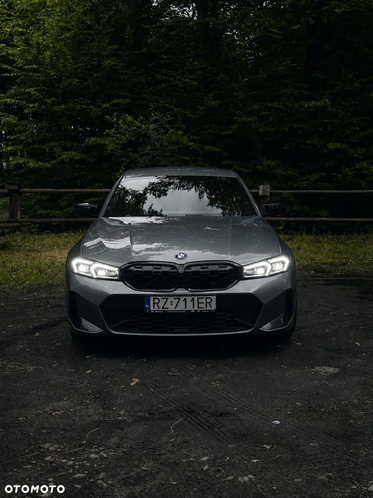 BMW Seria 3 M340i xDrive mHEV sport - 5
