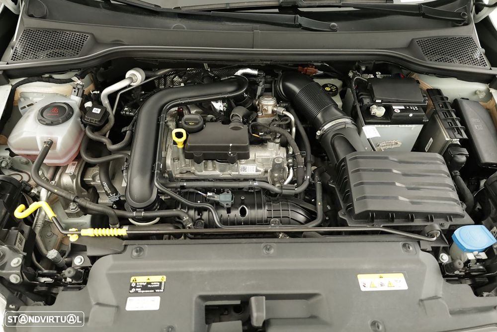 SEAT Arona 1.0 TSI FR DSG - 24