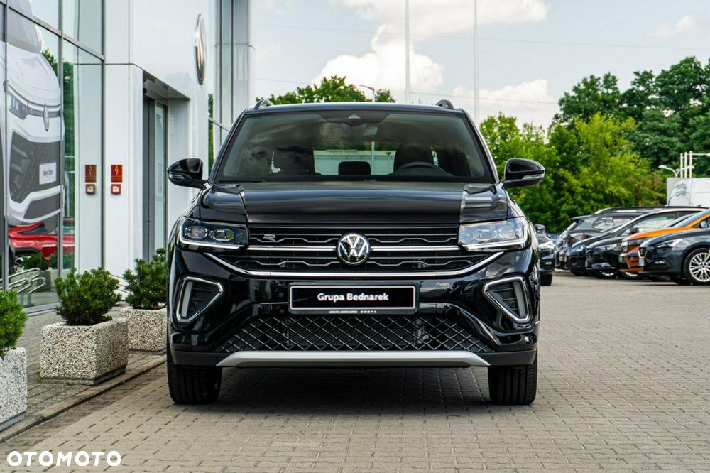 Volkswagen T-Cross - 5