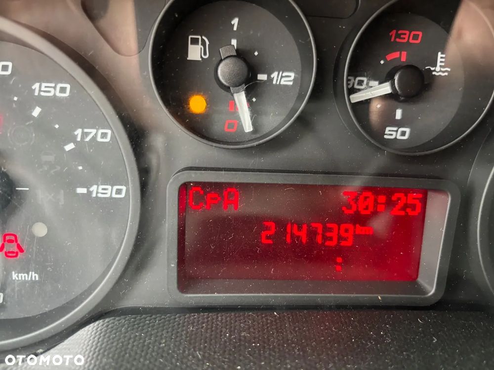 Iveco 50C15,,50C17,,50C18,,35C15,,35C17,,35C18,,35C13 - 15