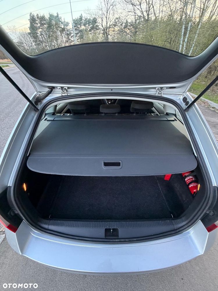 Skoda Octavia 1.6 TDI SCR Active - 17