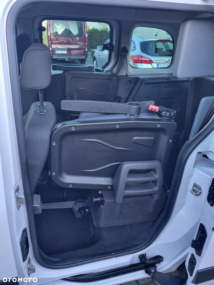 Mercedes-Benz Citan Tourer EDITION BlueEFFICIENCY extral - 9