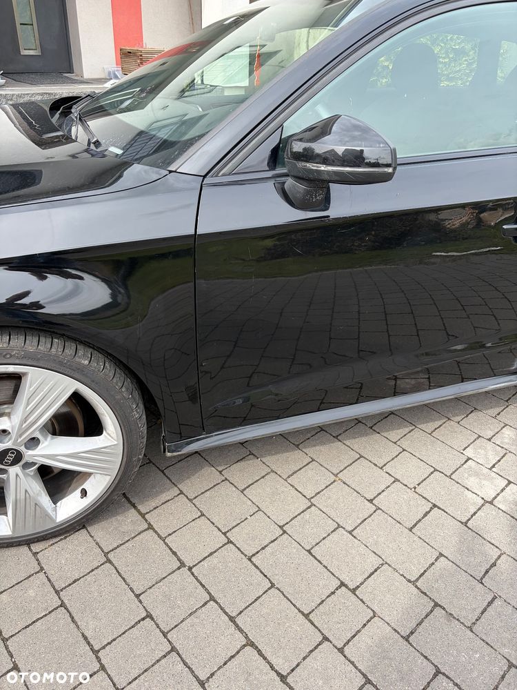 Audi S3 Sportback - 12