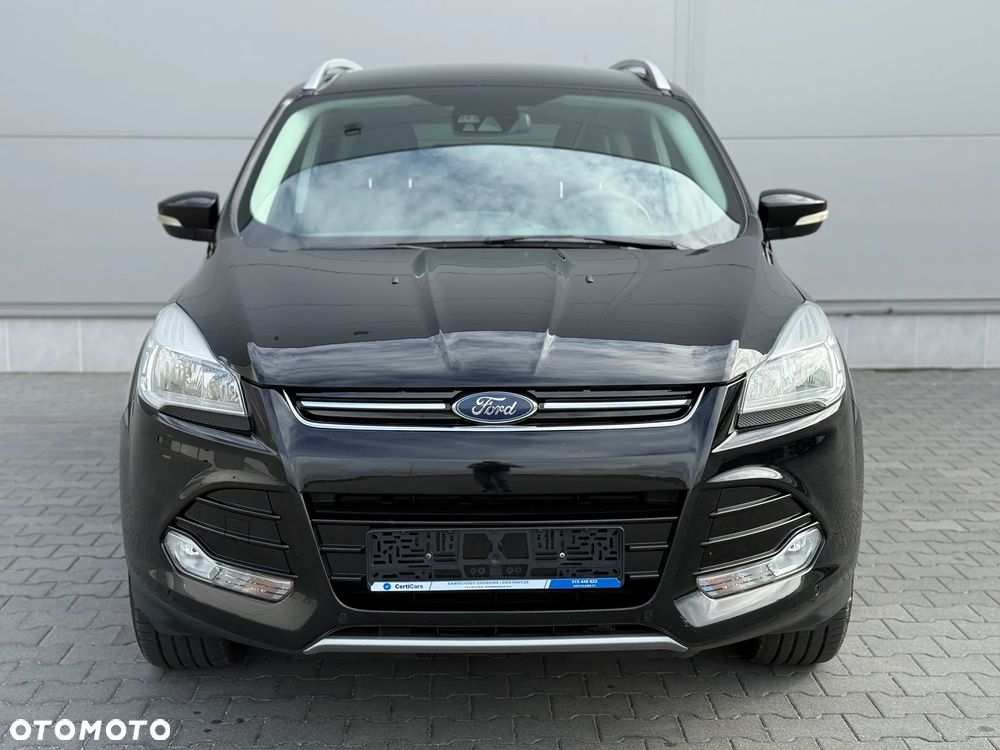 Ford Kuga 2016 photo 3