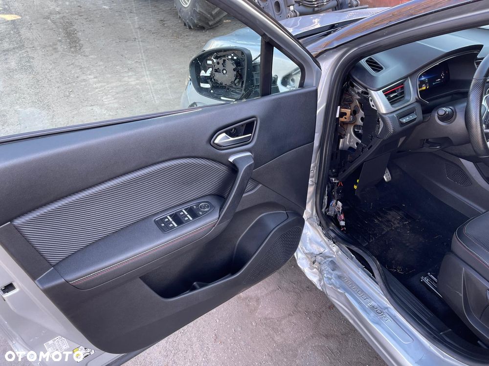 Renault Captur E-TECH Full 145 TECHNO - 19