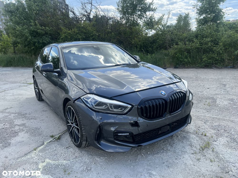 BMW Seria 1 118i M Sport - 2