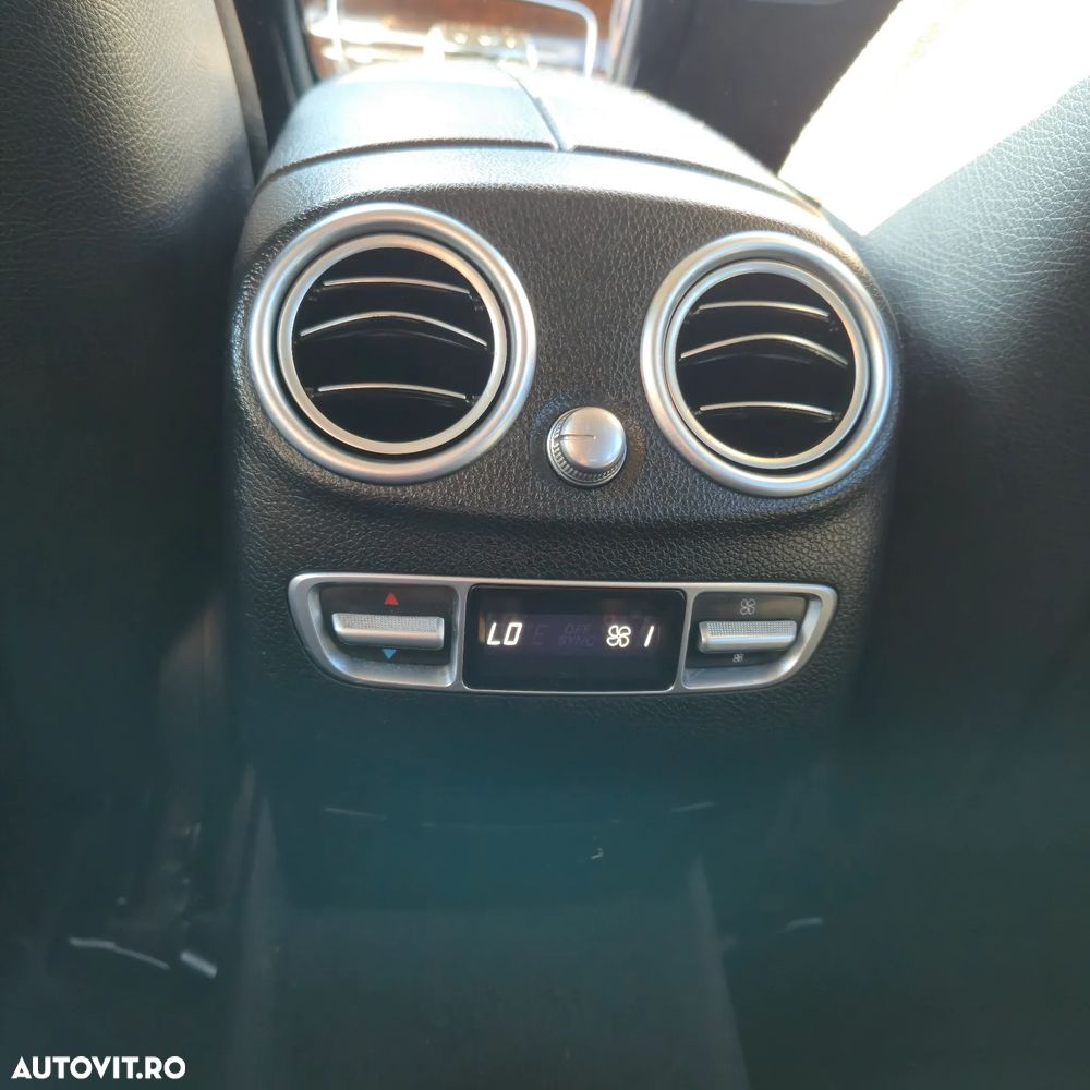 Mercedes-Benz GLC 250 d 4MATIC 9G-TRONIC - 13