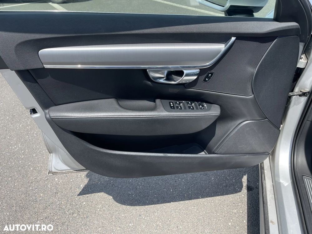 Volvo S90 - 11